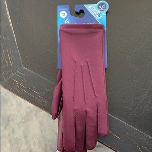 Isototoner Gloves the Cadillac of gloves